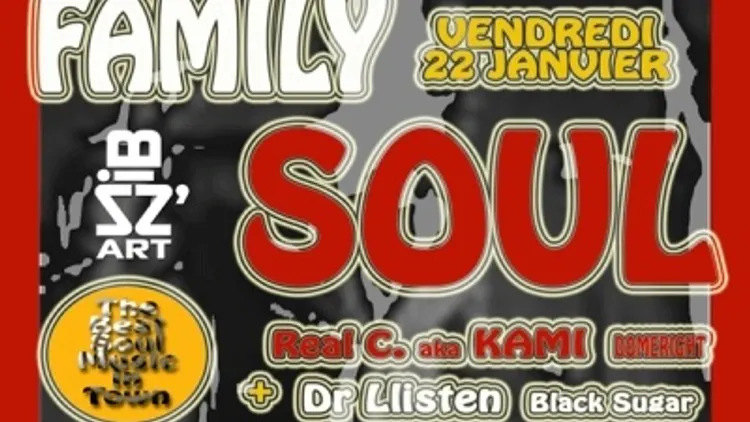Family Soul