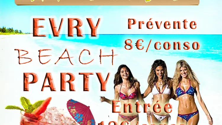 Beach Party