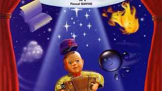 À la recherche du doudou perdu - spectacle dès 1 an