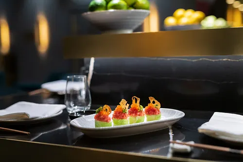 Yakuza Restaurant Bar Paris