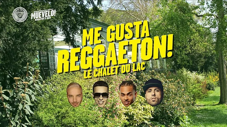 VILLA DE REGGAETON II