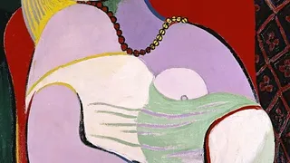 Picasso 1932