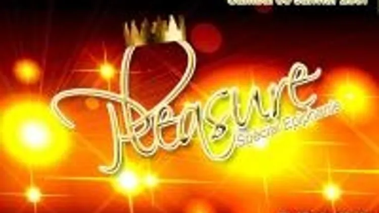 Pleasure Spécial Epiphanie