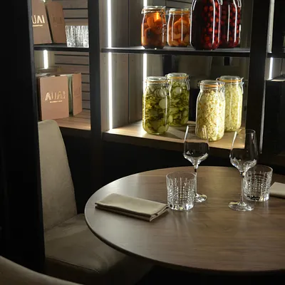 Restaurant Mumi, nouvelle table de la rue Sauval