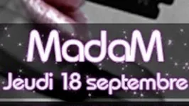 AFTER-WORK @ MADAM