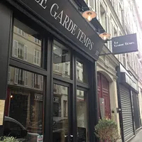 Le Garde Temps