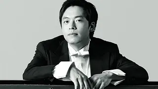 Sunwook Kim en concert