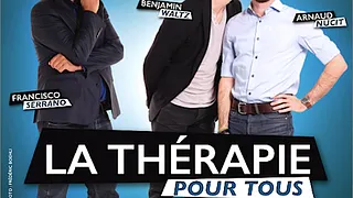La Thérapie Pour Tous