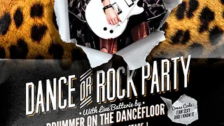 Dance or Rock Party