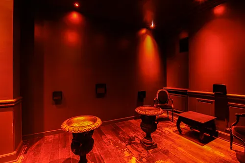 Boum Boum Club Paris
