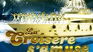 La croisière s'amuse spécial 14 juillet