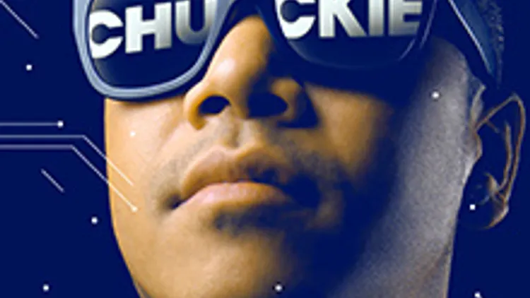 DJ Chuckie