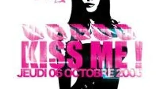 Kiss Me