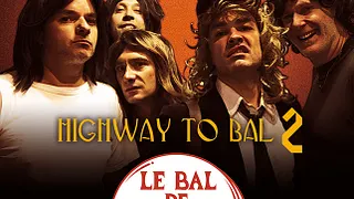 Le Bal de Montmartre
