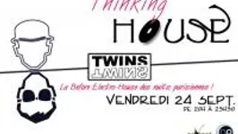 Thinking House