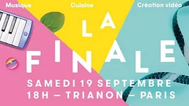 Finale sosh aime les inrocks lab 2015
