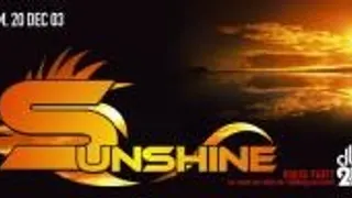 Sunshine