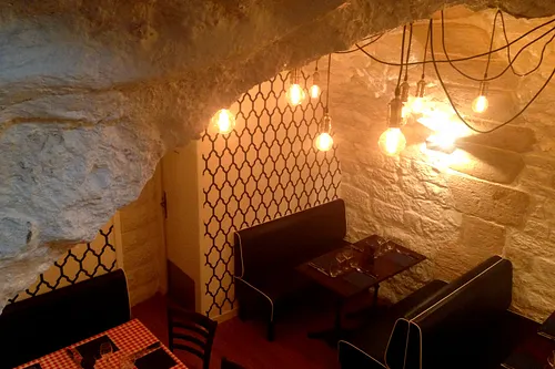 Le Bistrot Family Restaurant Paris