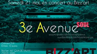 TROISIEME AVENUE