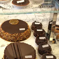 Pâtisserie Sébastien Gaudard