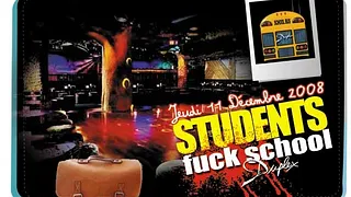 Students Fuck School