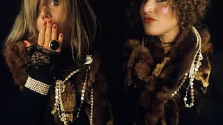 Billie+Lilister