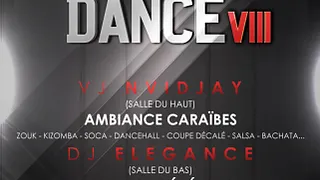 Just Dance 8