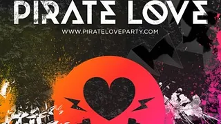 Pirate Love 7th Edition