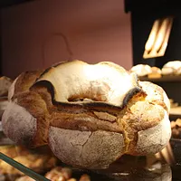 Thierry Marx La boulangerie