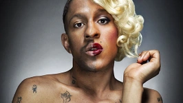 Mykki Blanco en concert