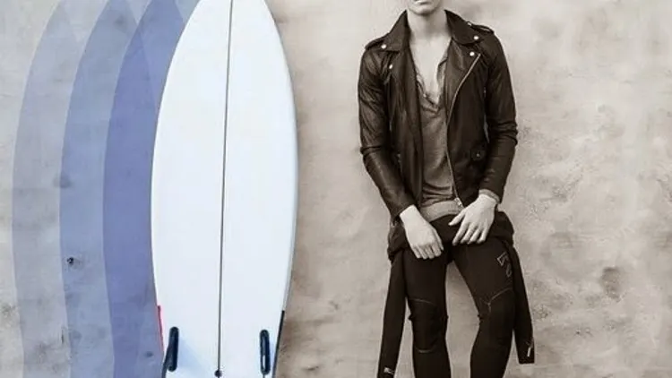 Cody Simpson