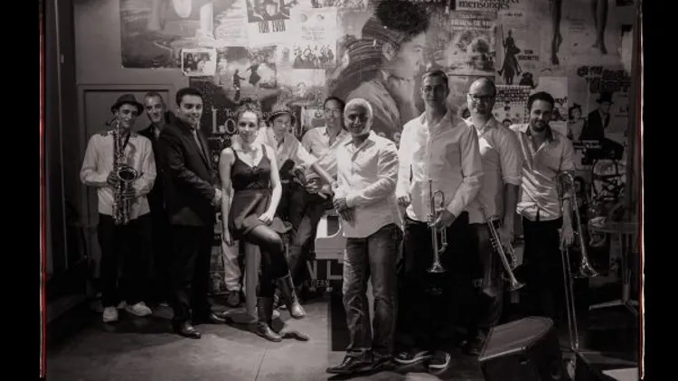 KaTcHeTe La Orquesta