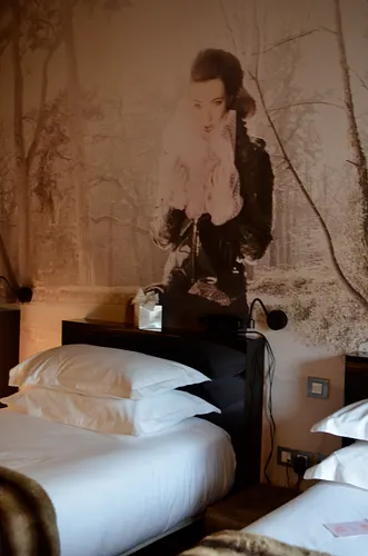 L'Hôtel Original Paris Hôtel Paris