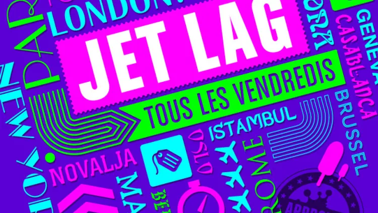 Jet Lag