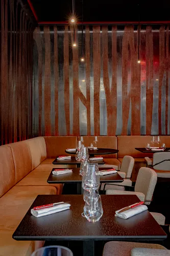 Braise Restaurant Paris