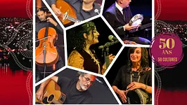 Ensemble KORSANE - Algérie
