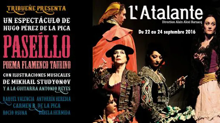 Paseillo