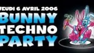 Bunny Party #2
