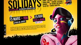 Solidays