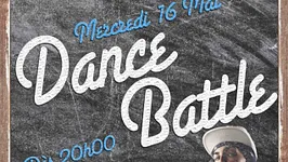 Soirée Athlètes de la nuit : spéciale Dance Battle