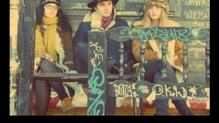 Haight-Ashbury + Plato