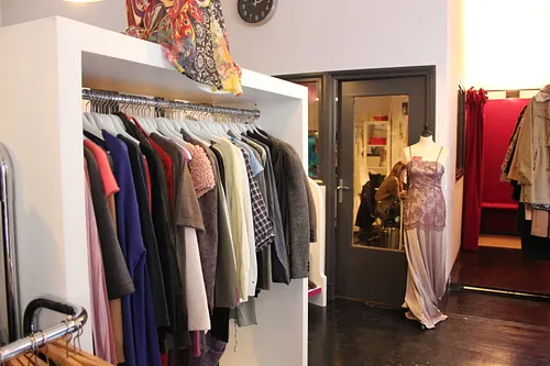 Au Grenier d'Anais Shop Paris