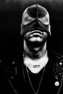 THE BLOODY BEETROOTS (SBCR dj set) - HIS MAJESTY ANDRE - CHRISTINE