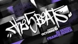 The 5 Beats