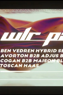WLR Party #2