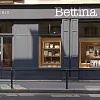 La Galerie Bettina