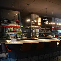 Hôtel National des Arts et Métiers - Ristorante National