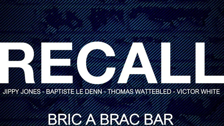 RECALL