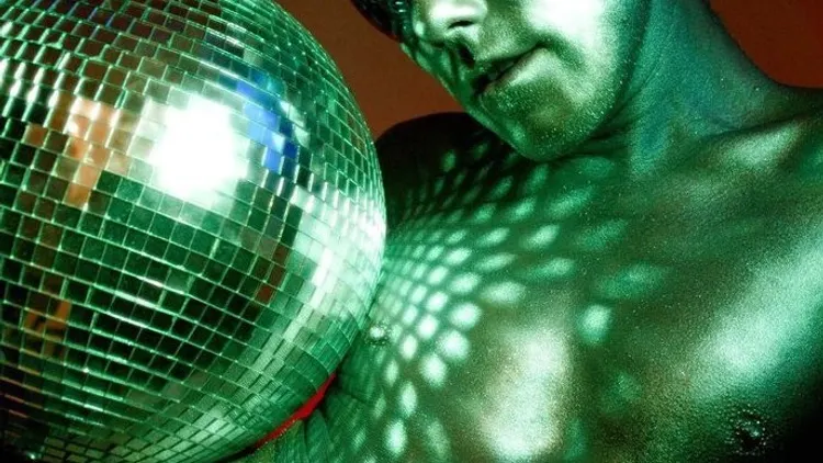 Mad'xperience 2.0, Soirée Speciale GAGA