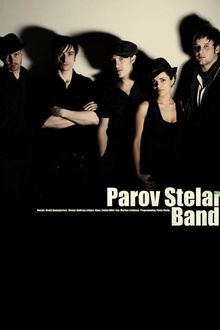 Parov Stelar Band